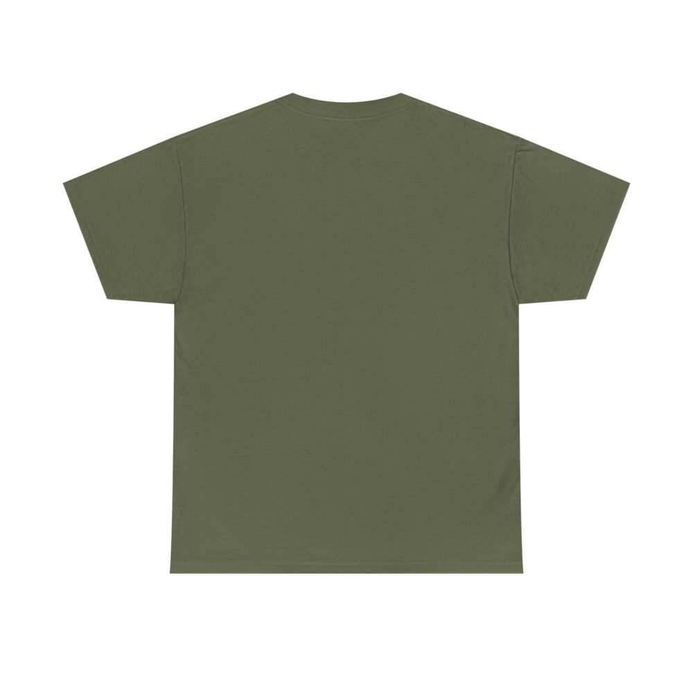 Mother of the Future" T-Shirt – 100% Cotton, Relaxed Fit - Image 42