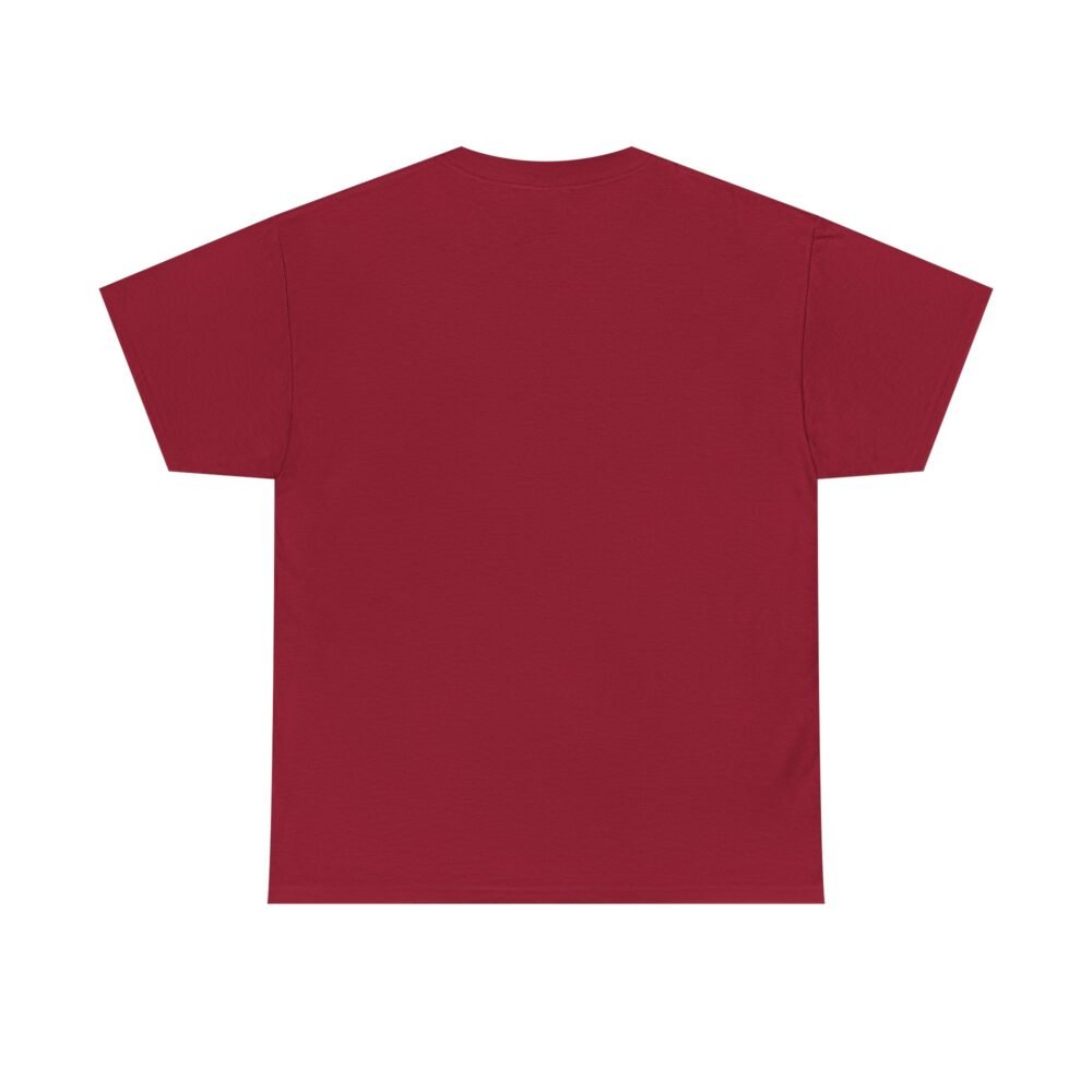 Mother of the Future" T-Shirt – 100% Cotton, Relaxed Fit - Image 62