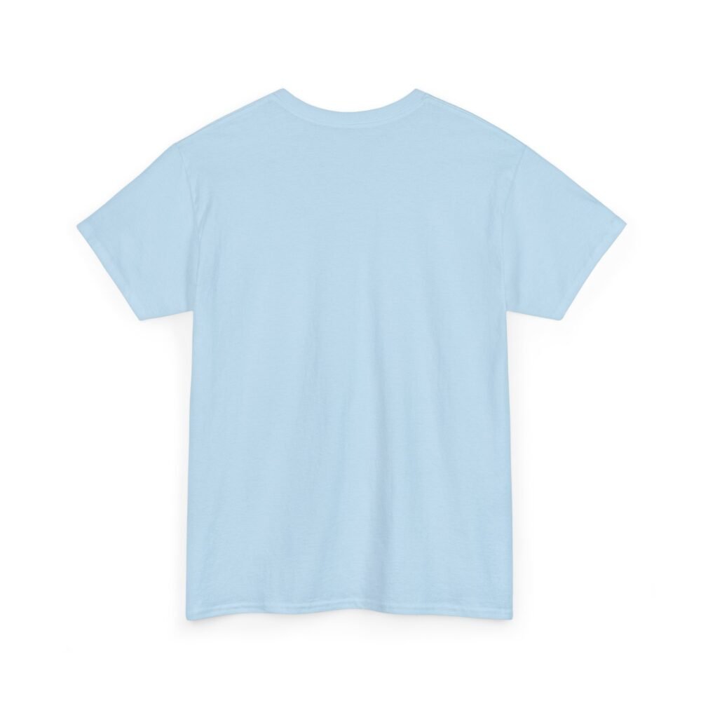 Mother of the Future" T-Shirt – 100% Cotton, Relaxed Fit - Image 48