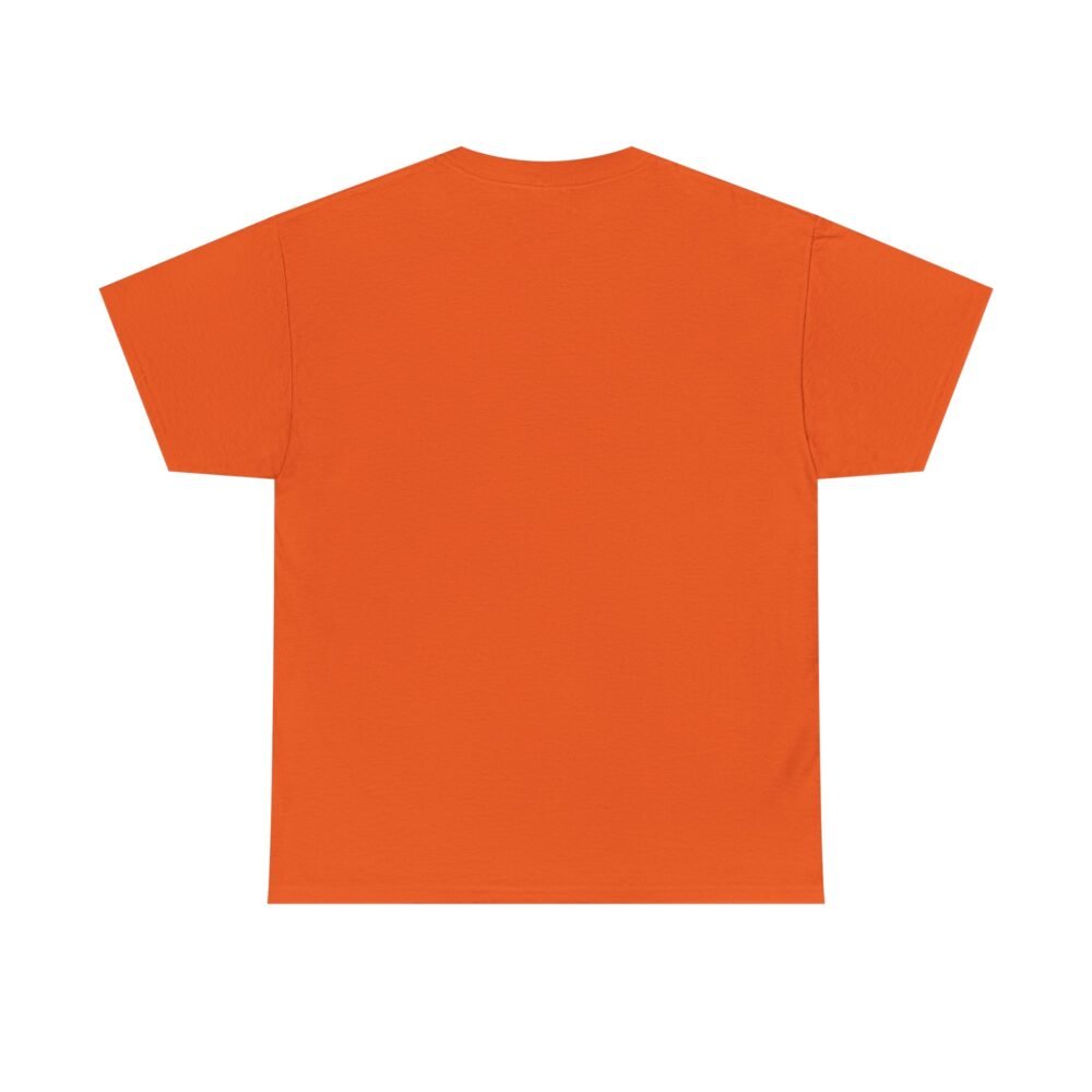 Mother of the Future" T-Shirt – 100% Cotton, Relaxed Fit - Image 26