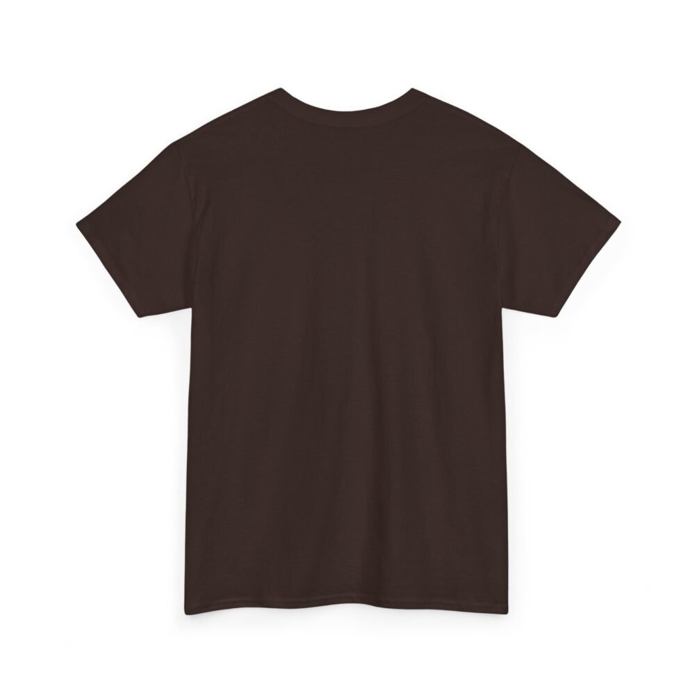 Mother of the Future" T-Shirt – 100% Cotton, Relaxed Fit - Image 36