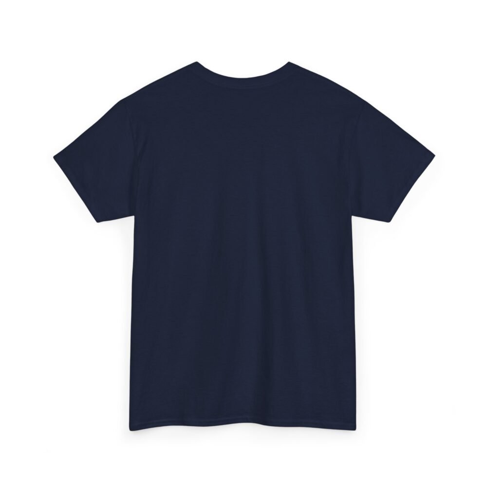Mother of the Future" T-Shirt – 100% Cotton, Relaxed Fit - Image 56