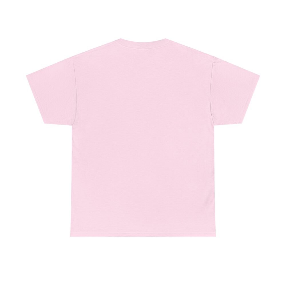 Mother of the Future" T-Shirt – 100% Cotton, Relaxed Fit - Image 58