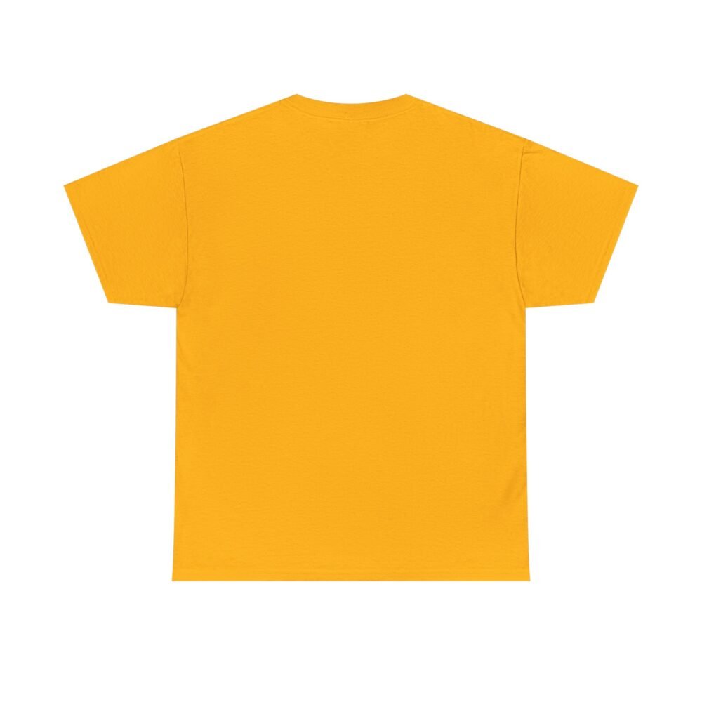 Mother of the Future" T-Shirt – 100% Cotton, Relaxed Fit - Image 22