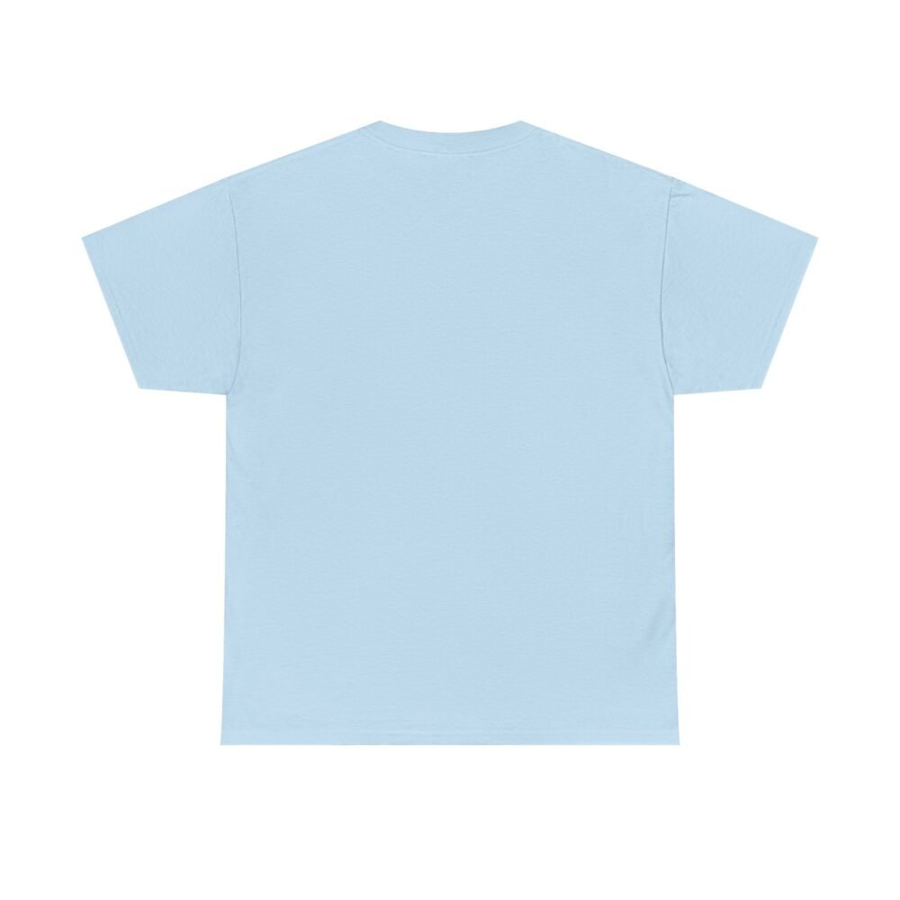Mother of the Future" T-Shirt – 100% Cotton, Relaxed Fit - Image 46