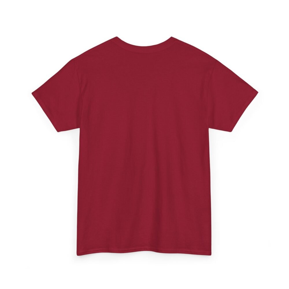 Mother of the Future" T-Shirt – 100% Cotton, Relaxed Fit - Image 64