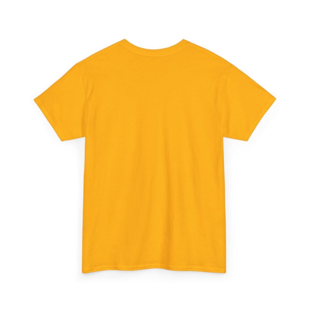 Mother of the Future" T-Shirt – 100% Cotton, Relaxed Fit - Image 24