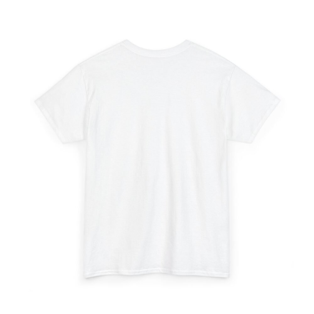 Mother of the Future" T-Shirt – 100% Cotton, Relaxed Fit - Image 4
