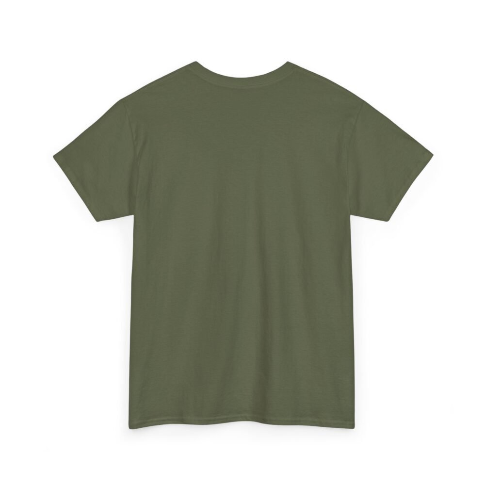 Mother of the Future" T-Shirt – 100% Cotton, Relaxed Fit - Image 44