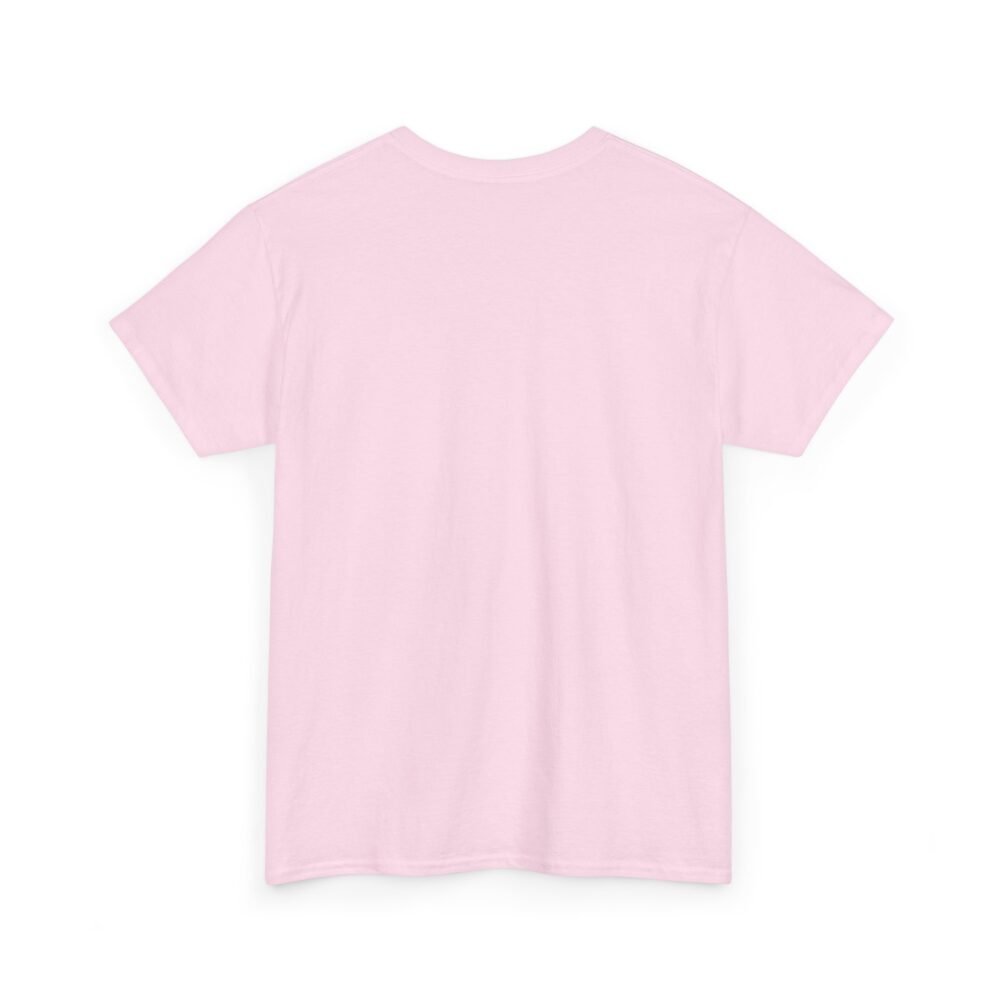 Mother of the Future" T-Shirt – 100% Cotton, Relaxed Fit - Image 60