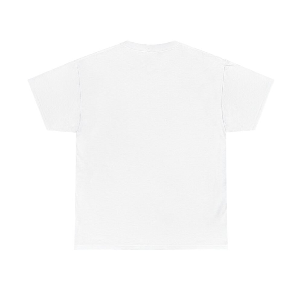 Mother of the Future" T-Shirt – 100% Cotton, Relaxed Fit - Image 2