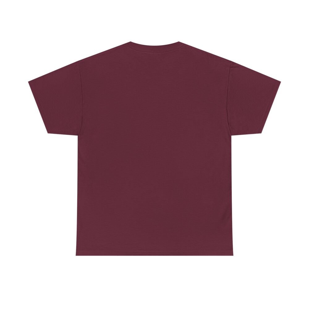 Mother of the Future" T-Shirt – 100% Cotton, Relaxed Fit - Image 30
